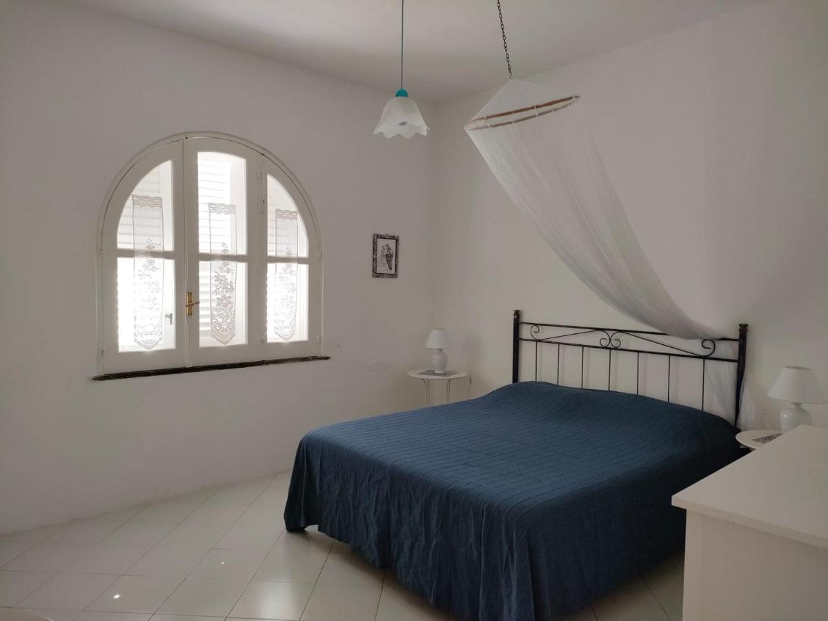 Casa Mariva Villa Lipari  Exteriör bild
